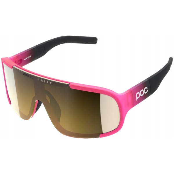 Najlepszy Outlet W Warszawie Multioutlet - Okulary Rowerowe Sportowe Poc Aspire Clarity S2