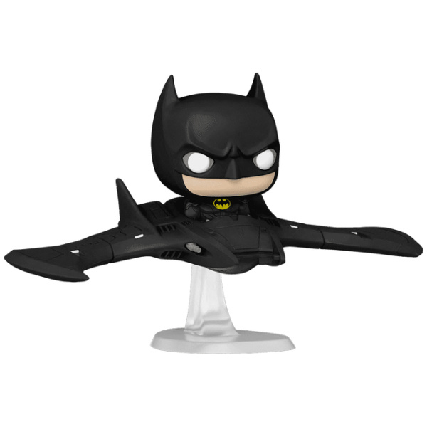 Najlepszy Outlet W Warszawie Multioutlet - Figurka Funko Pop! Filmowe Batman