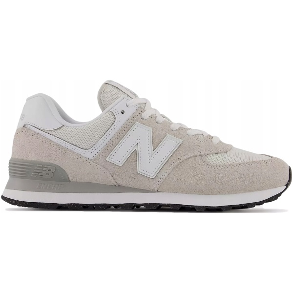 Najlepszy Outlet W Warszawie Multioutlet - New Balance Buty Męskie Sportowe Ml574Evw Rozmiar 43