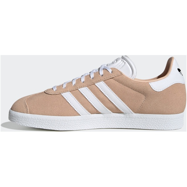 Najlepszy Outlet W Warszawie Multioutlet - Adidas Trampki Gazela R,39 1/3