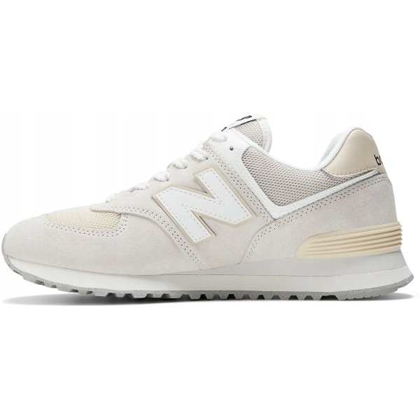 Najlepszy Outlet W Warszawie Multioutlet - New Balance Buty Męskie Sportowe U574Fog Rozmiar 42