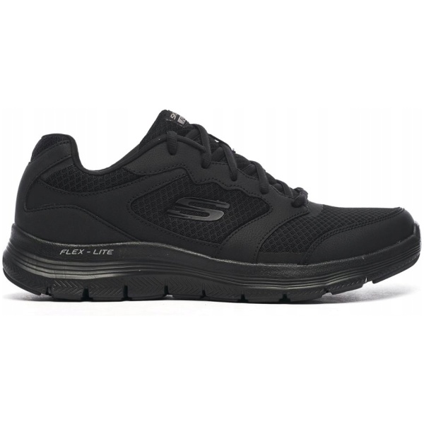 Najlepszy Outlet W Warszawie Multioutlet - Buty Skechers Flex Advantage 4.0 R. 44