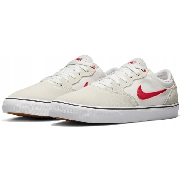 Najlepszy Outlet W Warszawie Multioutlet - Nike Sb Chron 2 Dm3493 101 R.37,5