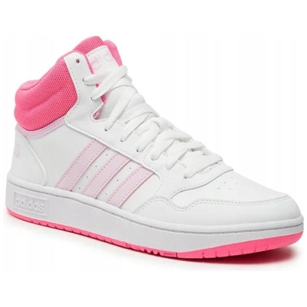 Najlepszy Outlet W Warszawie Multioutlet - Adidas Buty Hoops Mid 3.0 K If2722 # 37 1/3