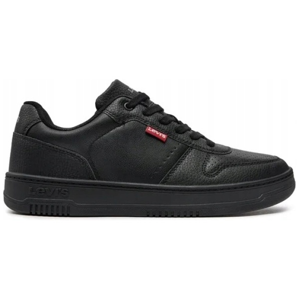 Najlepszy Outlet W Warszawie Multioutlet - Levi'S Sneakersy 235649-794-559 R.45