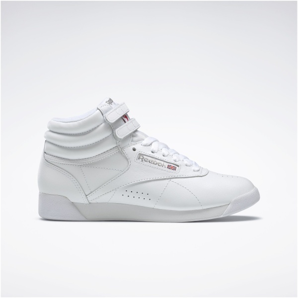 Najlepszy Outlet W Warszawie Multioutlet - Buty Reebok Freestyle Hi R40