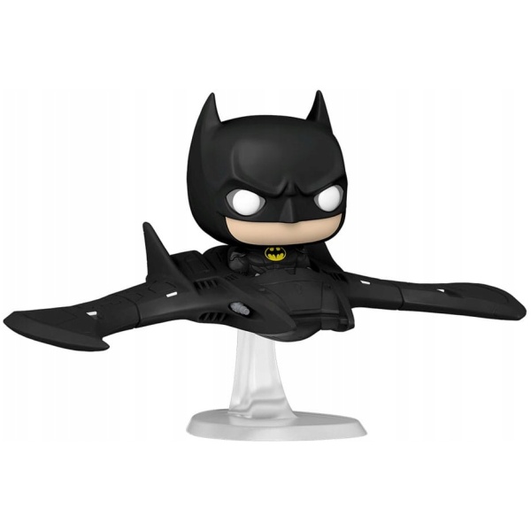 Najlepszy Outlet W Warszawie Multioutlet - Figurka Funko Pop! Filmowe Batman