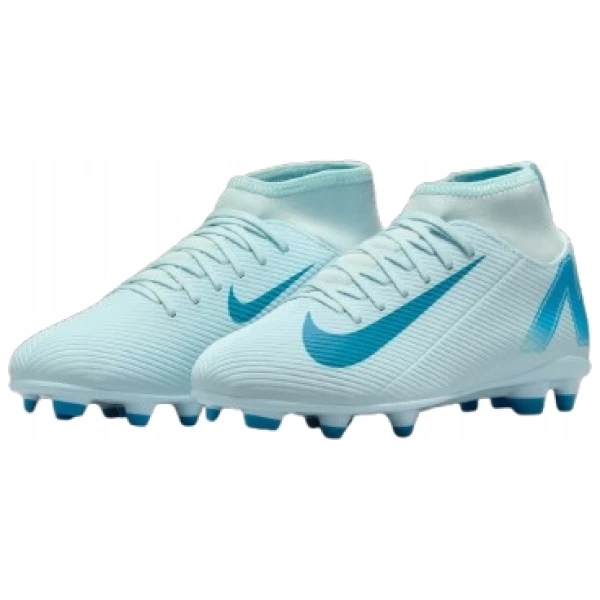 Najlepszy Outlet W Warszawie Multioutlet - Nike Jr Superfly 10 Buty Dziecięce Fq8318 400 R.36,5