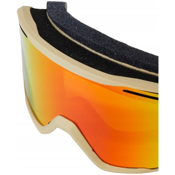 Najlepszy Outlet W Warszawie Multioutlet - Smith Optics Gogle Narciarskie