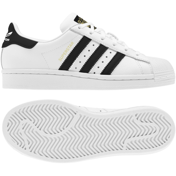 Najlepszy Outlet W Warszawie Multioutlet - Buty Damske Adidas Superstar Fu7712 R.36 2/3