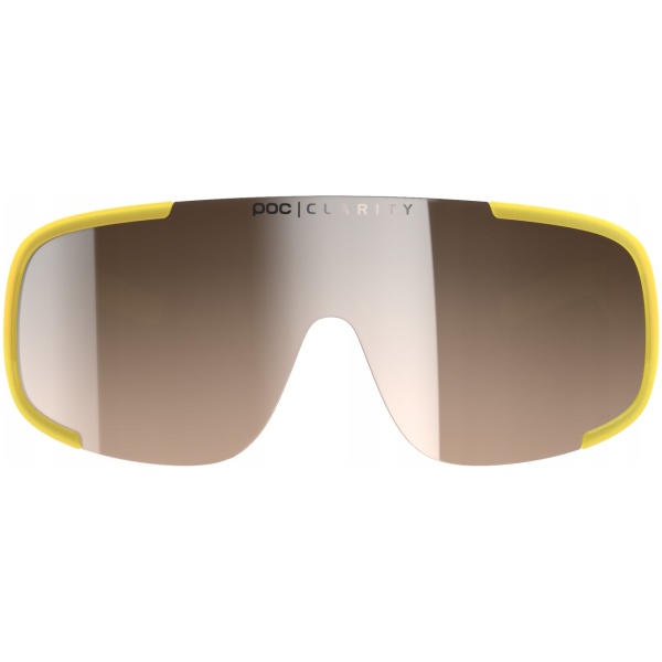 Najlepszy Outlet W Warszawie Multioutlet - Okulary Rowerowe Poc Aspire Mid