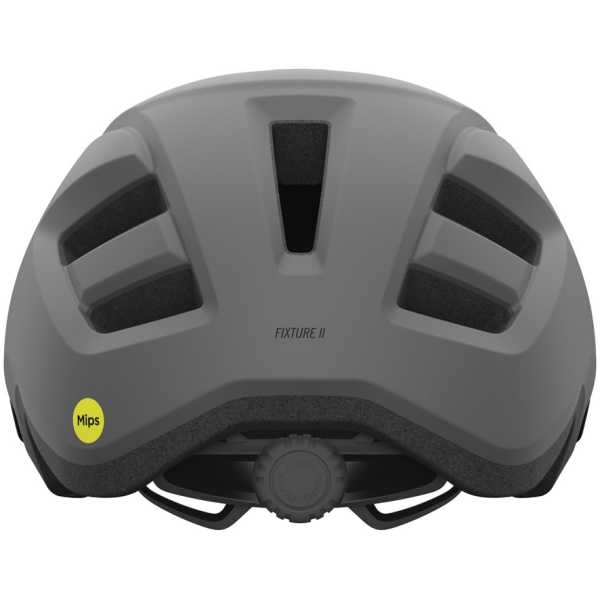 Najlepszy Outlet W Warszawie Multioutlet - Kask Rowerowy Giro Fixture Ii W Mips R. Uniwersalny