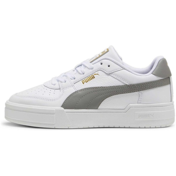 Najlepszy Outlet W Warszawie Multioutlet - Trampki Puma Ca Pro Classic Pure White Dark Grey R45