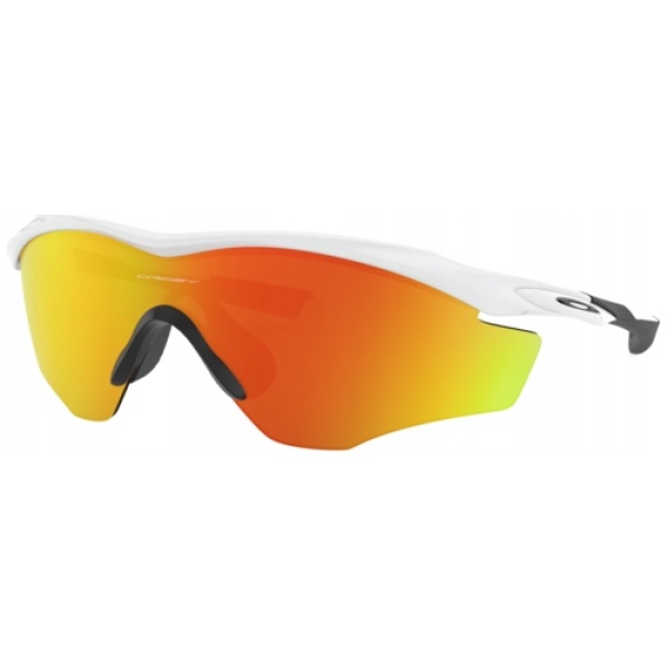 Najlepszy Outlet W Warszawie Multioutlet - Oakley Sunglasses Oakley M2 Frame Oo9343 934305