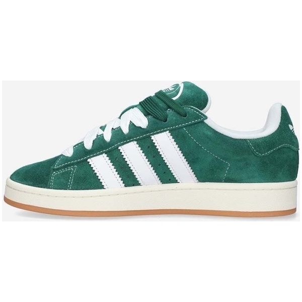 Najlepszy Outlet W Warszawie Multioutlet - Adidas Campus 00S Buty Sportowe Zielone R.41 1/3