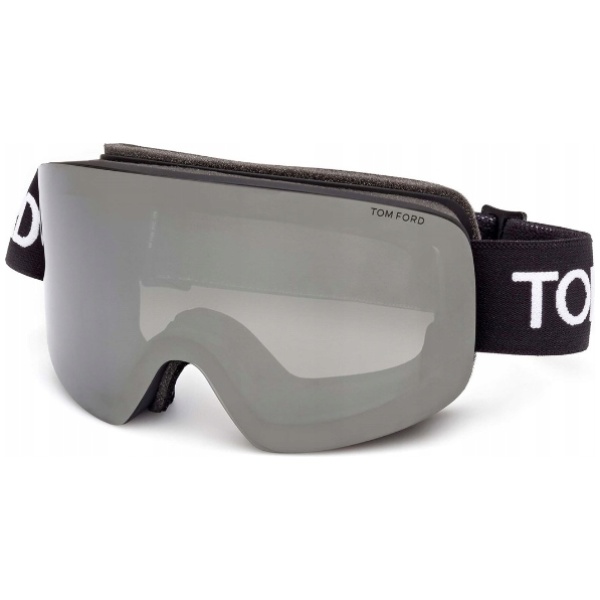 Najlepszy Outlet W Warszawie Multioutlet - Tom Ford Okulary Przeciwsłoneczne Ft1124-01C