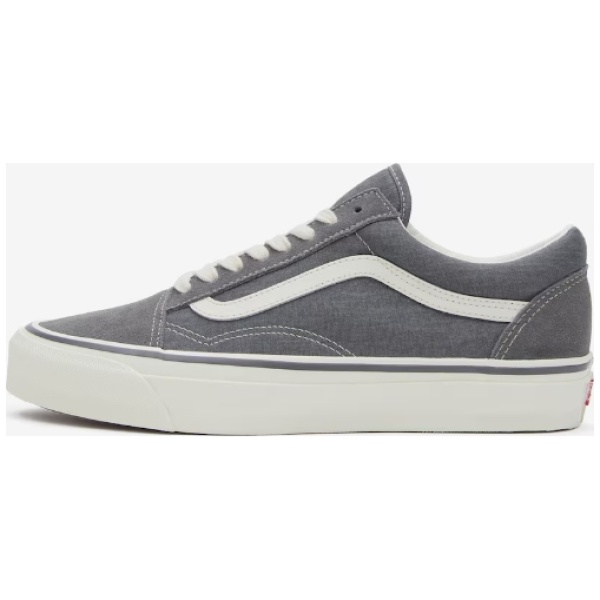 Najlepszy Outlet W Warszawie Multioutlet - Vans Trampki Niskie 'Old Skool 36' W Kolorze Ciemnoszary R37