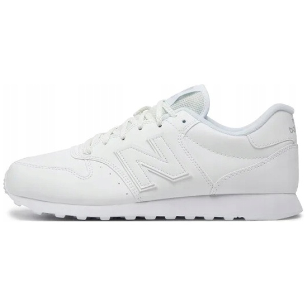 Najlepszy Outlet W Warszawie Multioutlet - New Balance Buty Męskie Sportowe Gm500Zw2 Rozmiar 43