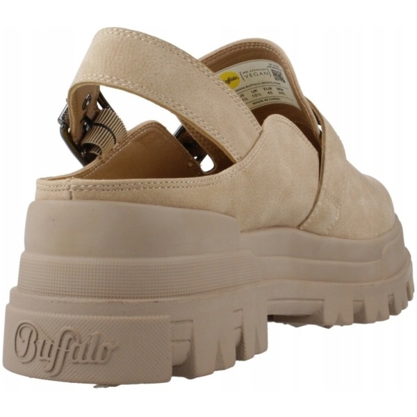 Najlepszy Outlet W Warszawie Multioutlet - Buffalo Aspha Clog Snd R.40