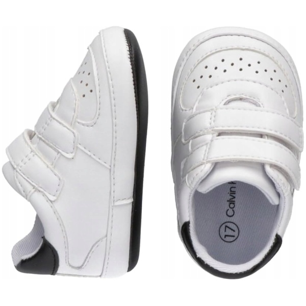 Najlepszy Outlet W Warszawie Multioutlet - Calvin Klein Modello Low Cut Black R19