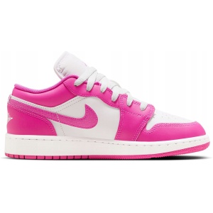 Buty Air Jordan 1 Low (Gs) Fv8486 600 R39