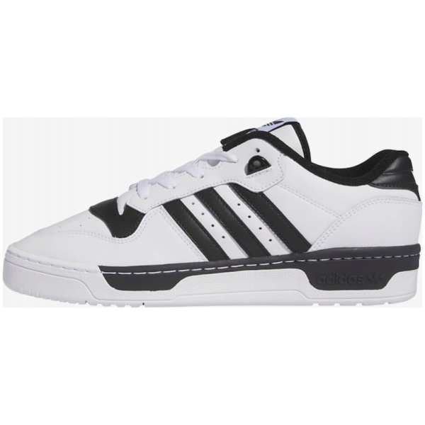 Najlepszy Outlet W Warszawie Multioutlet - Trampki Niskie Adidas Originals Rivalry R49 1/3