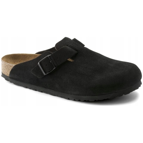 Najlepszy Outlet W Warszawie Multioutlet - Birkenstock Klapki Baston Bs R.39