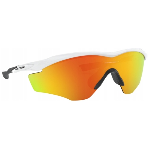 Najlepszy Outlet W Warszawie Multioutlet - Oakley Sunglasses Oakley M2 Frame Oo9343 934305