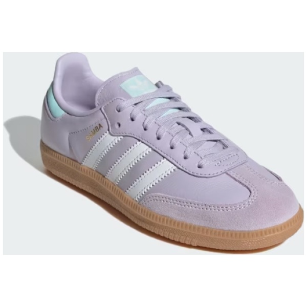 Najlepszy Outlet W Warszawie Multioutlet - Adidas Buty Samba Og Kids R37 1/3