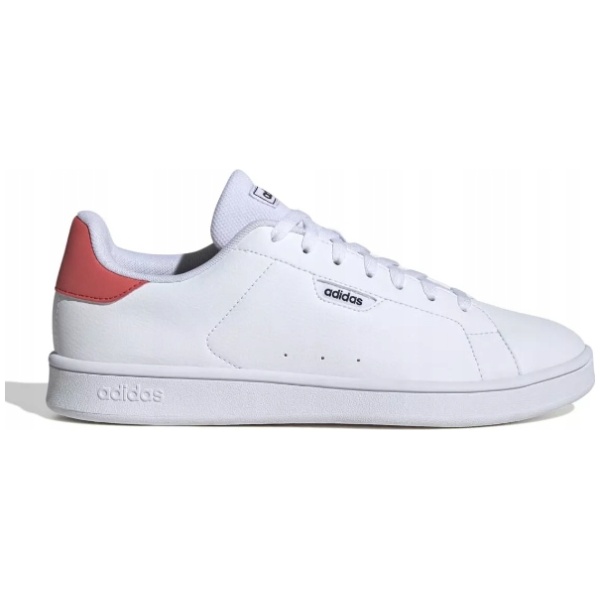 Najlepszy Outlet W Warszawie Multioutlet - Męskie Sneakersy Adidas Urban Court Ih4896 R.44