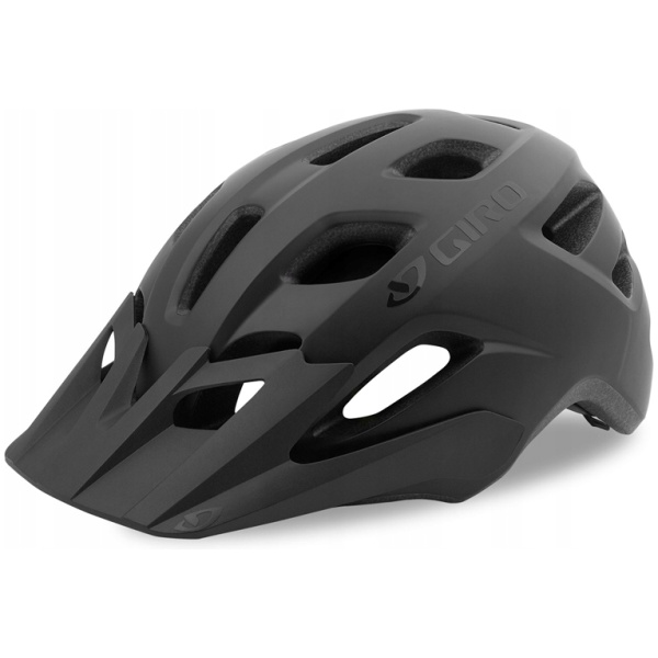 Najlepszy Outlet W Warszawie Multioutlet - Kask Rowerowy Giro Fixture Mips R. Uniwersalny