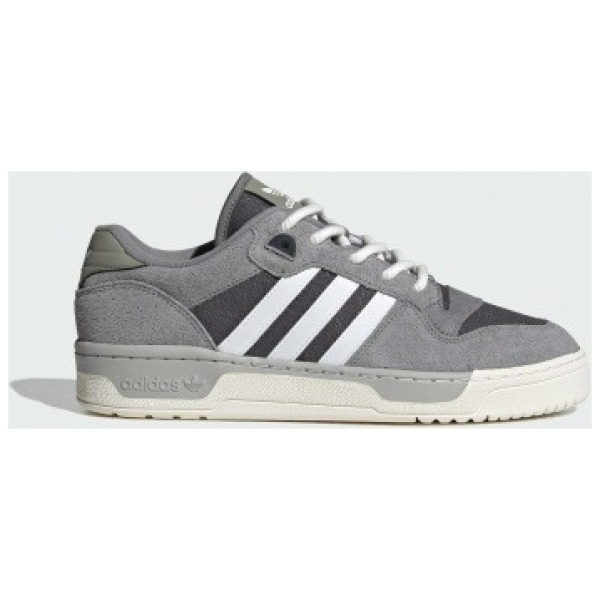 Najlepszy Outlet W Warszawie Multioutlet - Adidas Rivalry Low R.36