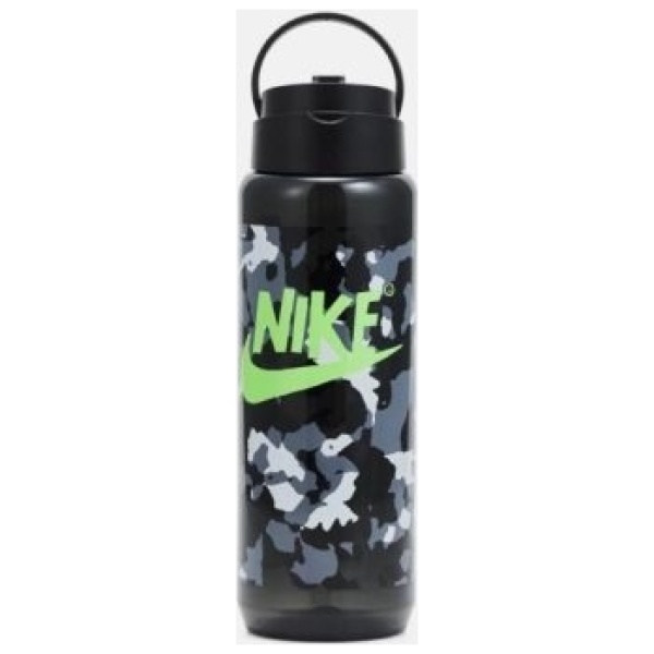 Najlepszy Outlet W Warszawie Multioutlet - Nike Training Renew Recharge Straw 0,7 Butelka