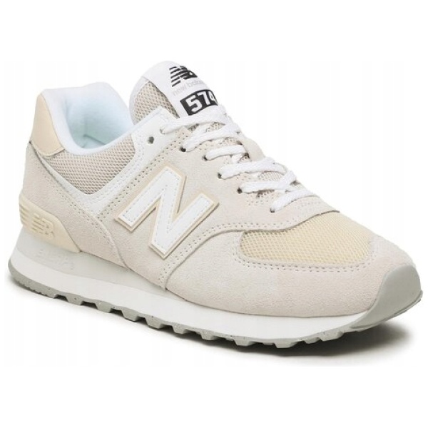 Najlepszy Outlet W Warszawie Multioutlet - New Balance Buty Męskie Sportowe U574Fog Rozmiar 42