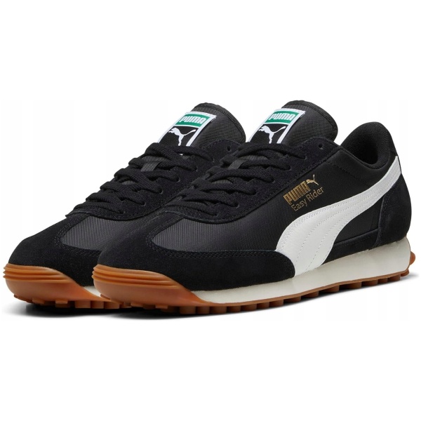 Najlepszy Outlet W Warszawie Multioutlet - Puma Easy Rider Vintage 39902810 R37,5