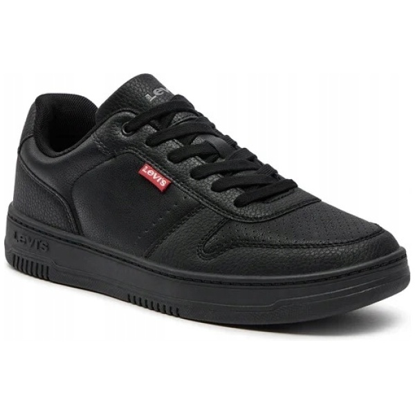 Najlepszy Outlet W Warszawie Multioutlet - Levi'S Sneakersy 235649-794-559 R.45