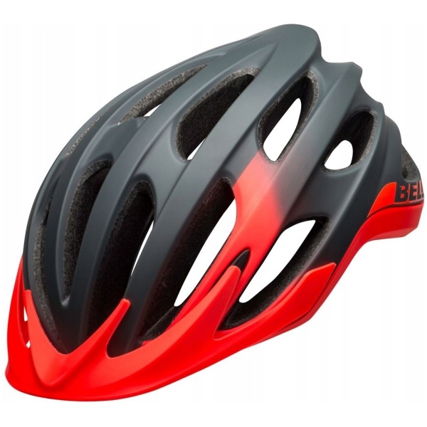 Najlepszy Outlet W Warszawie Multioutlet - Kask Rowerowy Mtb Bell Drifter L (58-62 Cm)