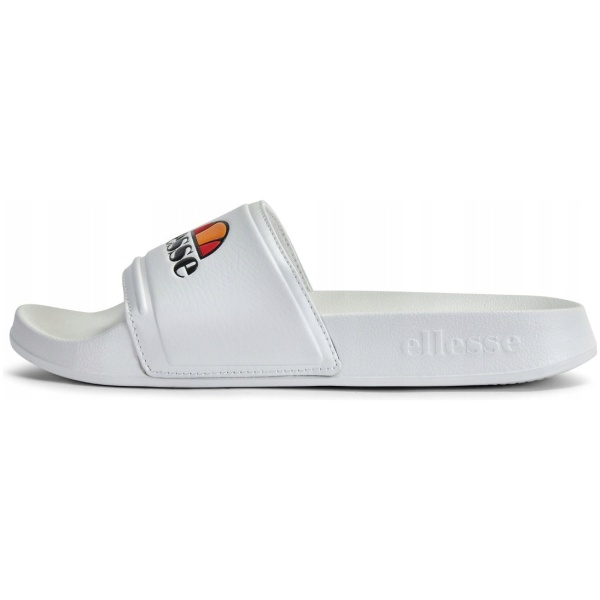 Najlepszy Outlet W Warszawie Multioutlet - Ellesse Sandały Kąpielowe Filippo Slide R.44,5