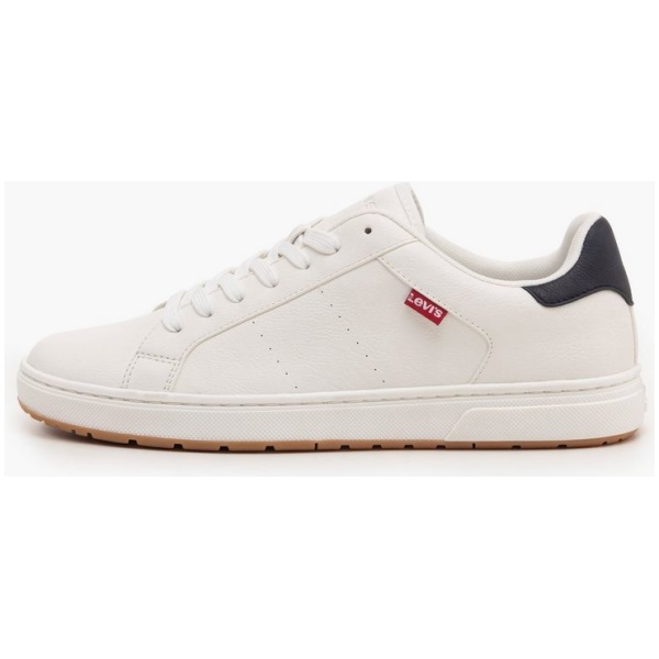 Najlepszy Outlet W Warszawie Multioutlet - Levi'S Trampki Piper R41