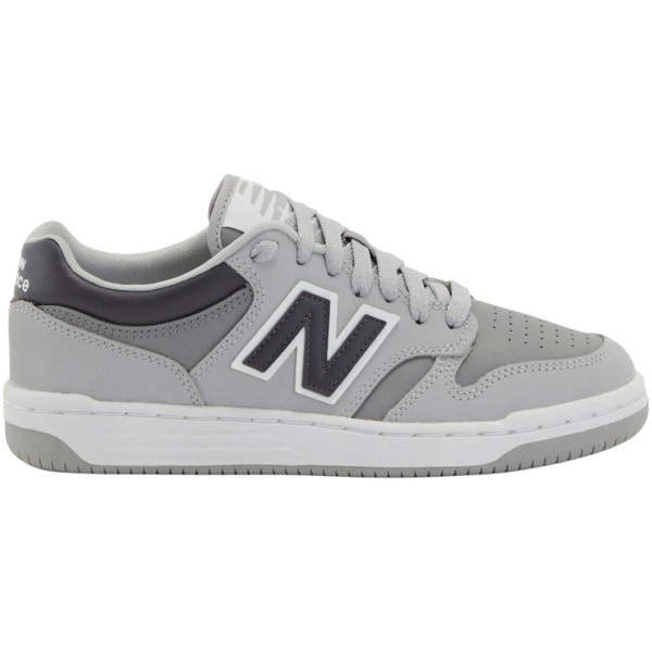 Najlepszy Outlet W Warszawie Multioutlet - New Balance Bb480 Unisex - Sneakers R37.5