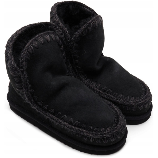 Najlepszy Outlet W Warszawie Multioutlet - Śniegowce Mou Eskimo 18 Mu.fw101001A R42