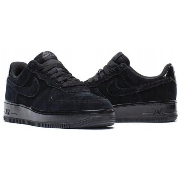 Najlepszy Outlet W Warszawie Multioutlet - Nike W Air Force 1 '07 R.35,5