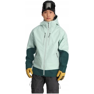 Spyder Sanction Goretex Shell Jacket L