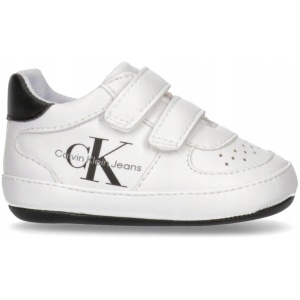 Calvin Klein Modello Low Cut Black R19