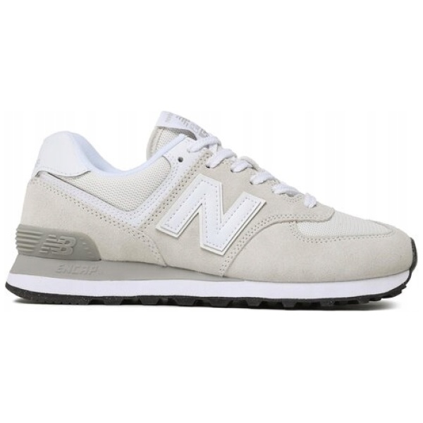 Najlepszy Outlet W Warszawie Multioutlet - New Balance Buty Męskie Sportowe Ml574Evw Rozmiar 43