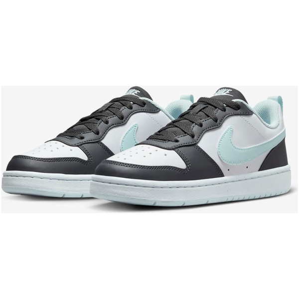 Najlepszy Outlet W Warszawie Multioutlet - Buty Nike Court Borough Low Recraft R40