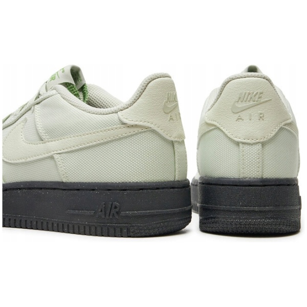 Najlepszy Outlet W Warszawie Multioutlet - Nike Sneakersy Air Force 1 Lv8 Fj3289 001 Écru R38