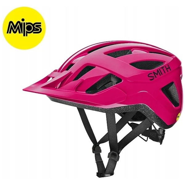 Najlepszy Outlet W Warszawie Multioutlet - Kask Rowerowy Smith Wilder Mips Jr R. S