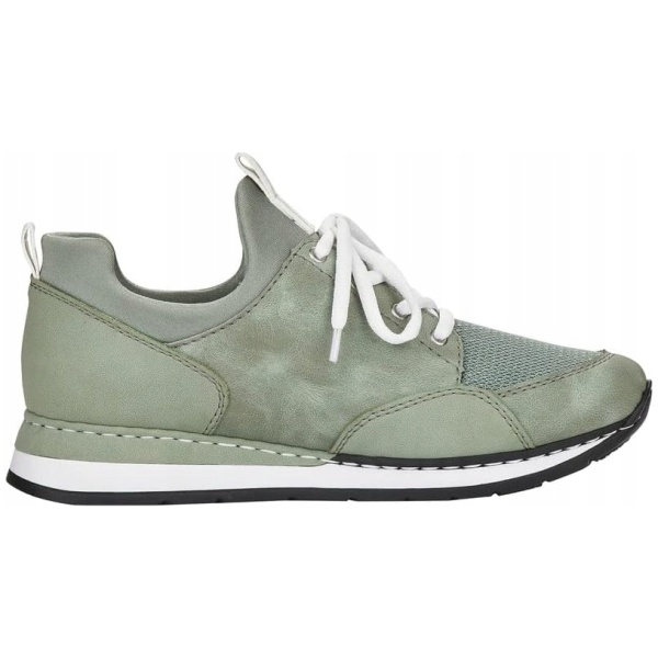 Najlepszy Outlet W Warszawie Multioutlet - Rieker Buty Damskie 52520 R.39