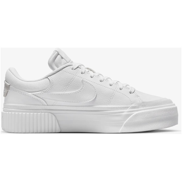 Najlepszy Outlet W Warszawie Multioutlet - Nike Court Legacy Lift R.40,5